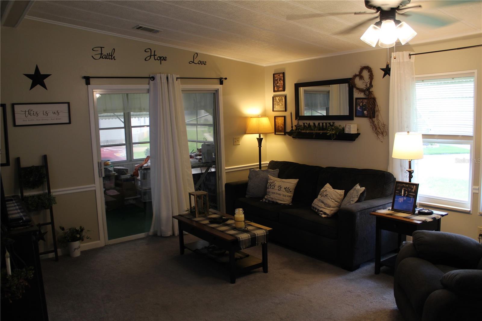 TWIN FOUNTAINS INC A CONDO MHP - Residential