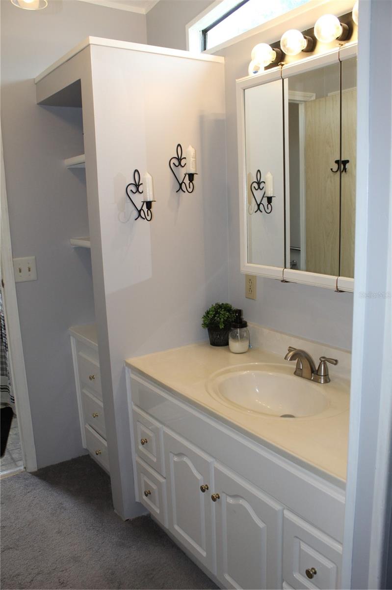 TWIN FOUNTAINS INC A CONDO MHP - Residential