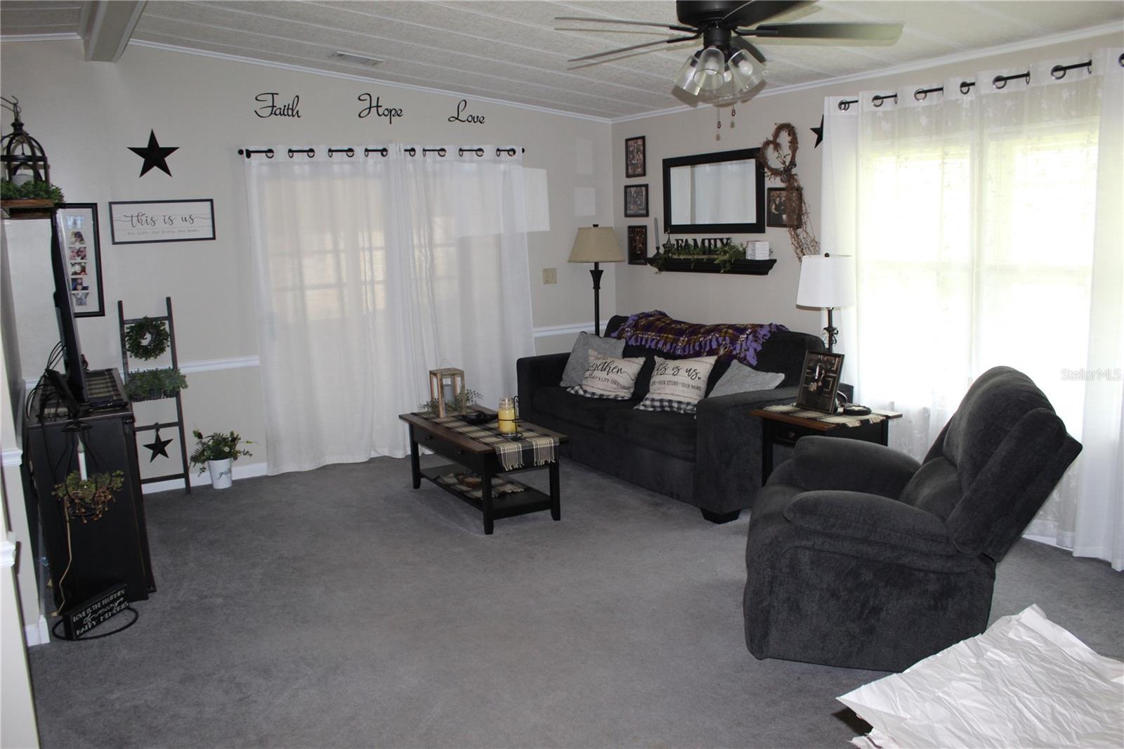 TWIN FOUNTAINS INC A CONDO MHP - Residential