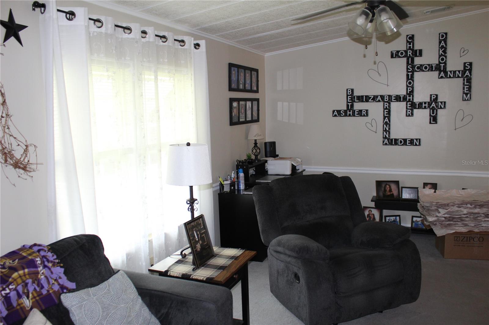 TWIN FOUNTAINS INC A CONDO MHP - Residential