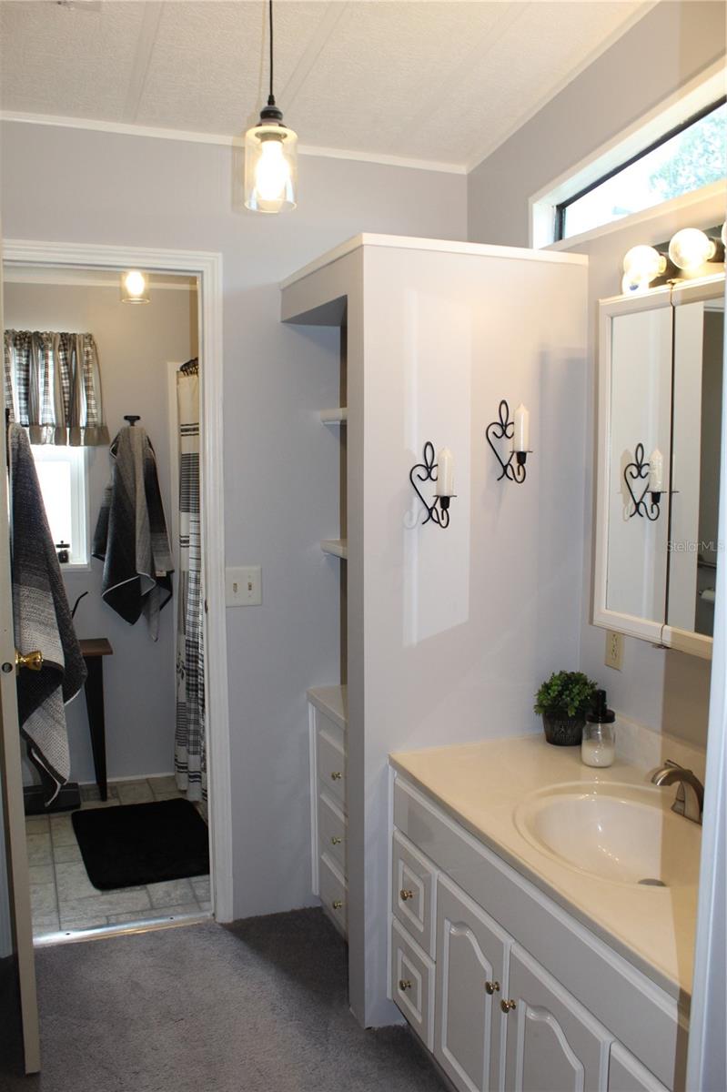 TWIN FOUNTAINS INC A CONDO MHP - Residential