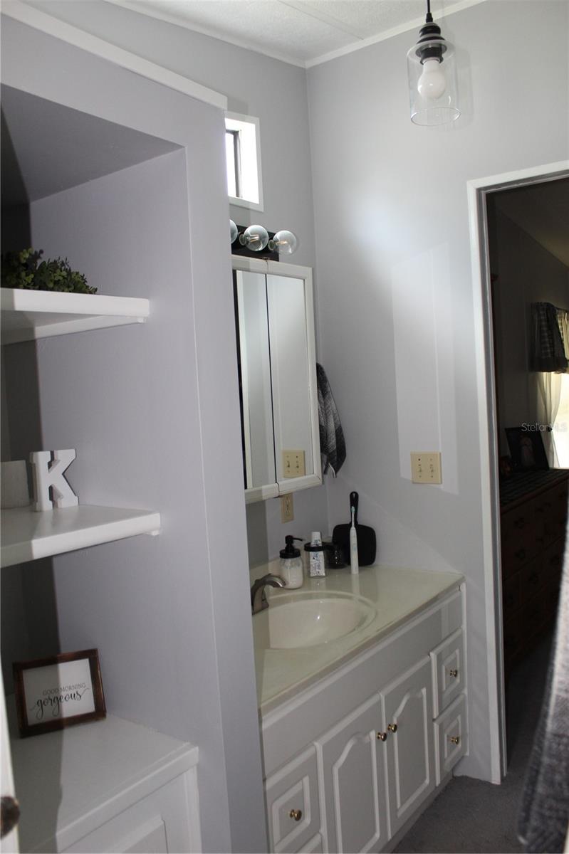 TWIN FOUNTAINS INC A CONDO MHP - Residential