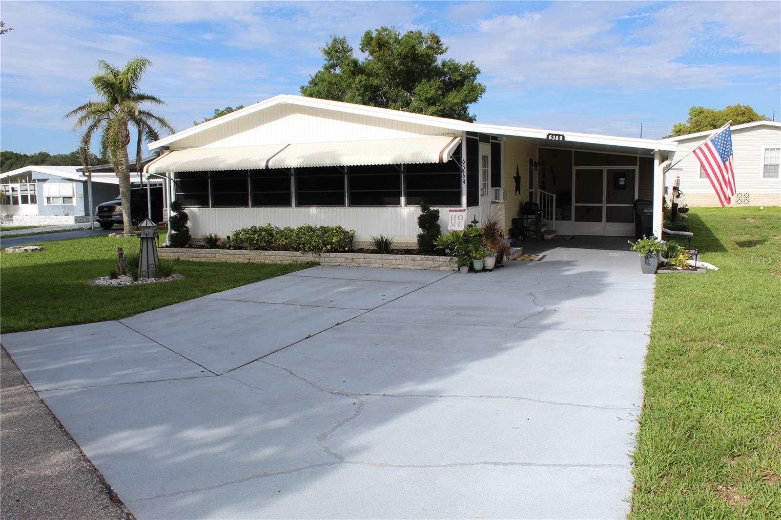 TWIN FOUNTAINS INC A CONDO MHP - Residential
