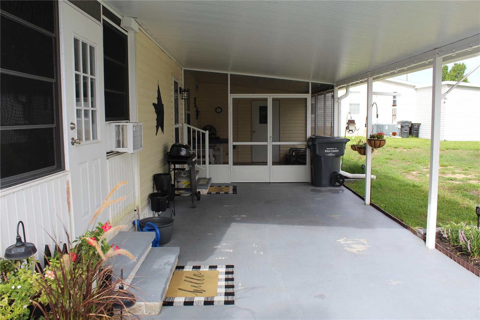 TWIN FOUNTAINS INC A CONDO MHP - Residential