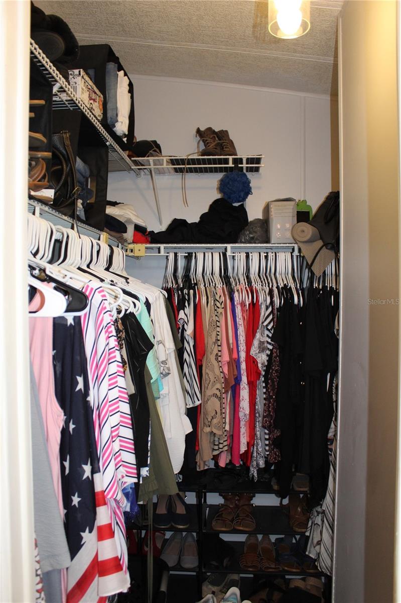 TWIN FOUNTAINS INC A CONDO MHP - Residential