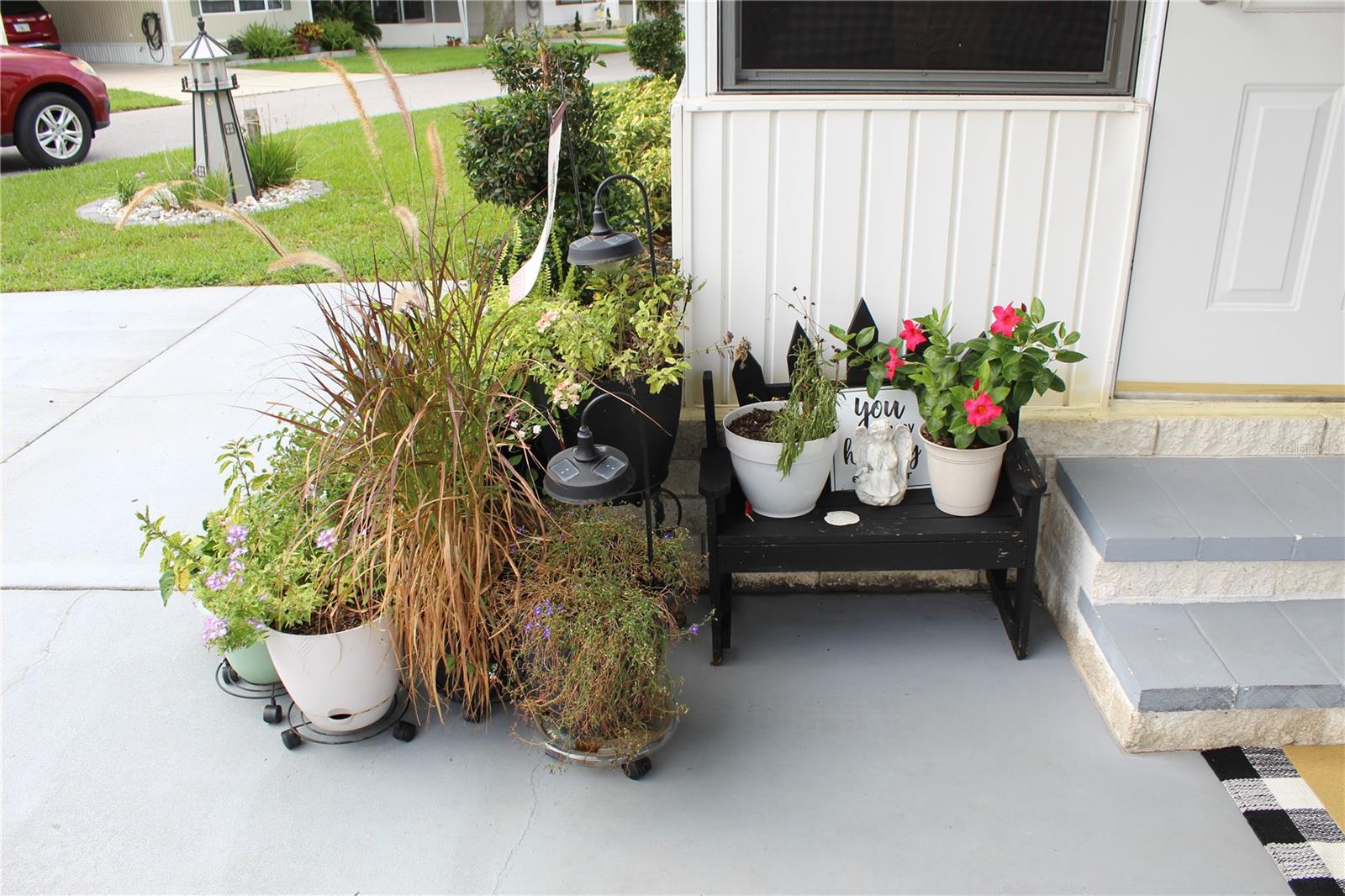 TWIN FOUNTAINS INC A CONDO MHP - Residential