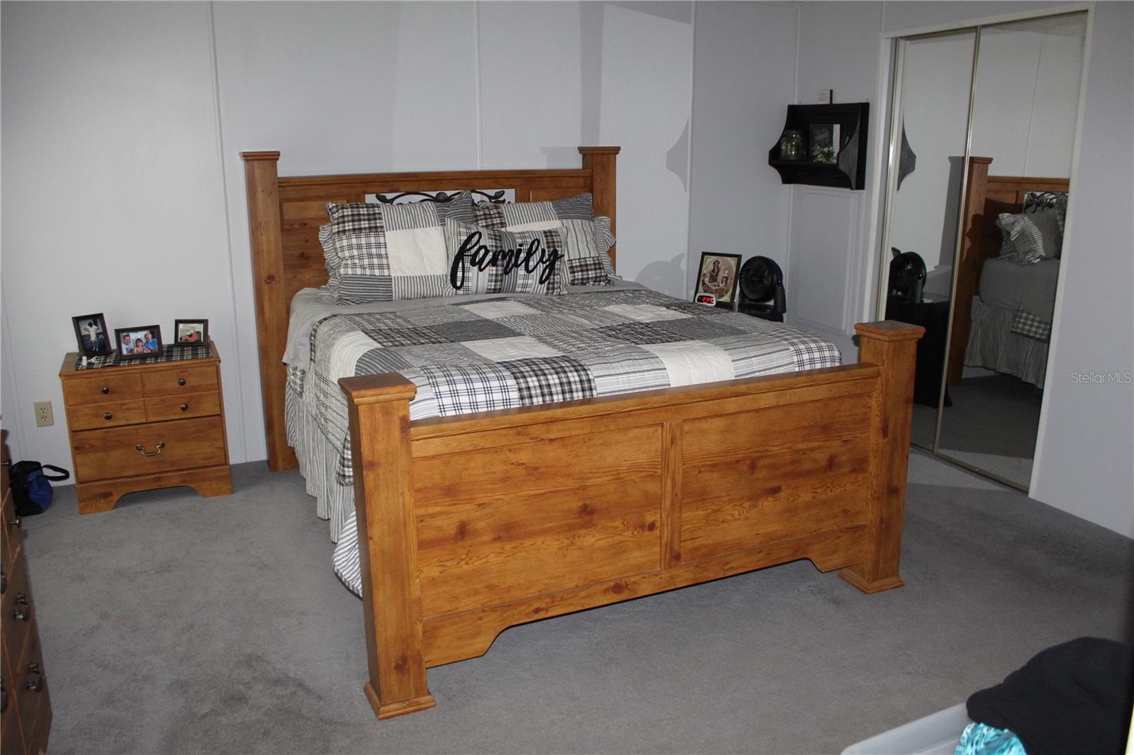 TWIN FOUNTAINS INC A CONDO MHP - Residential