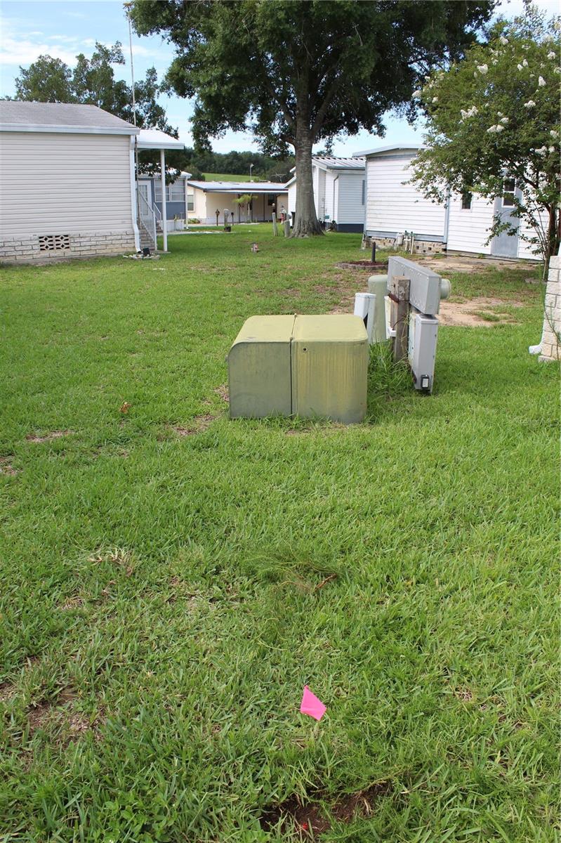 TWIN FOUNTAINS INC A CONDO MHP - Residential