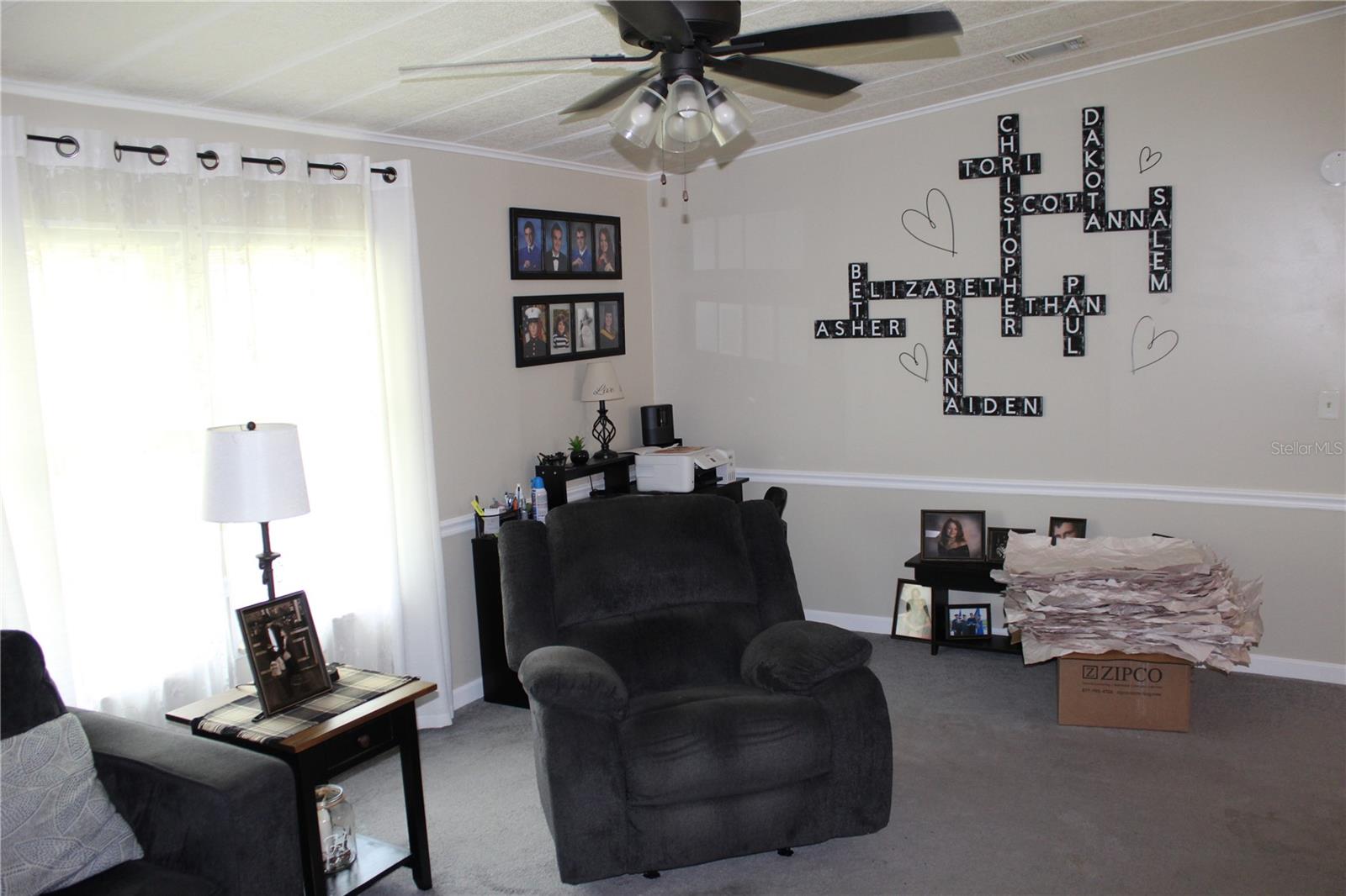 TWIN FOUNTAINS INC A CONDO MHP - Residential