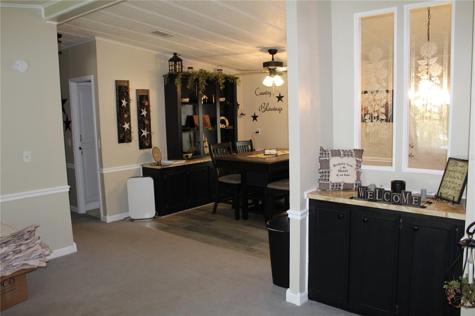 TWIN FOUNTAINS INC A CONDO MHP - Residential
