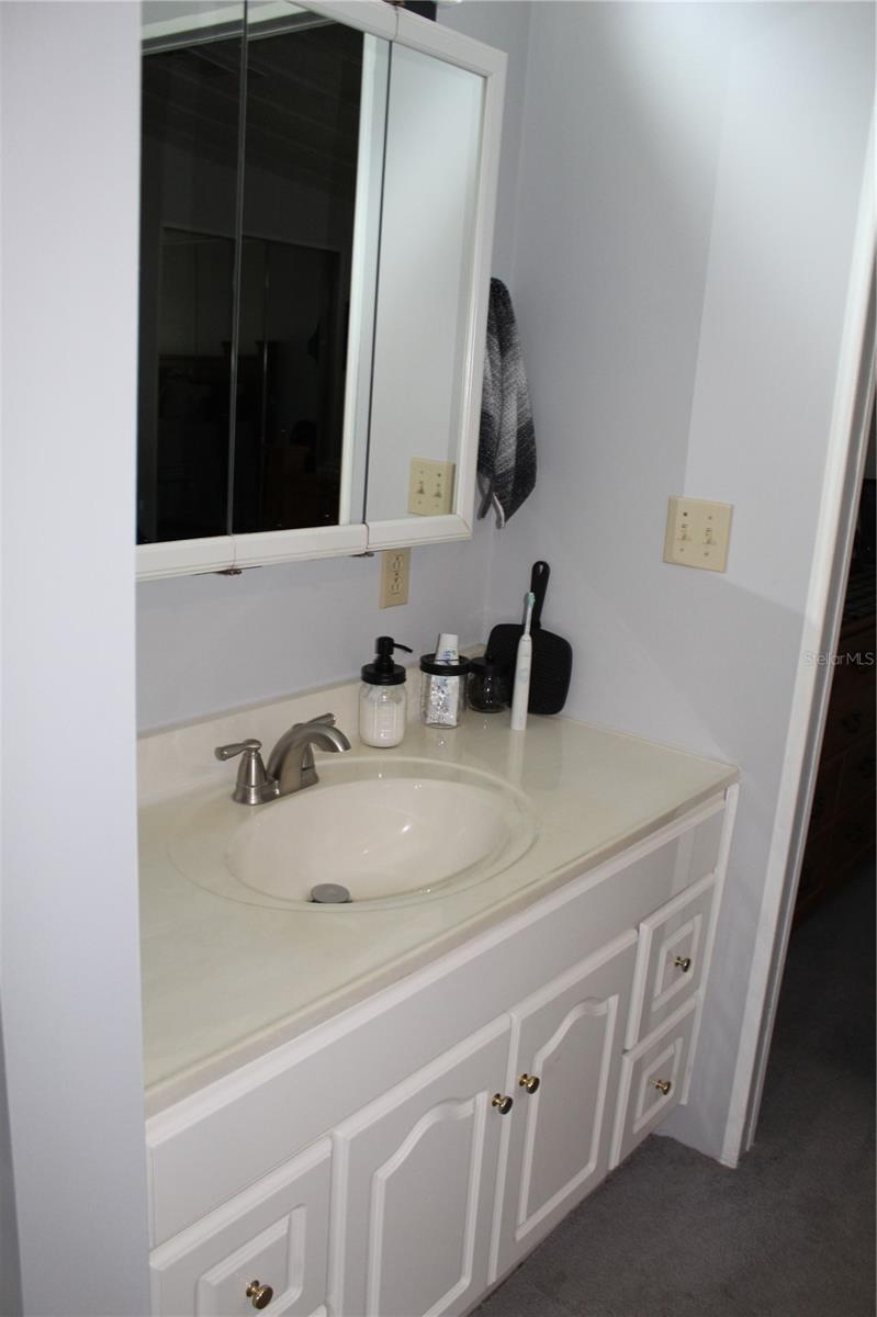 TWIN FOUNTAINS INC A CONDO MHP - Residential