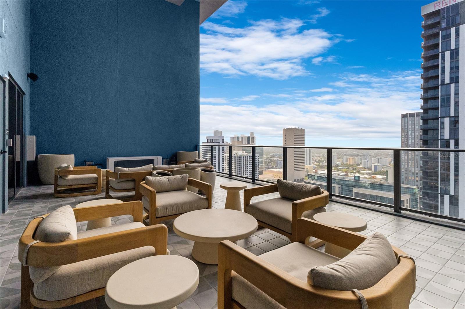 501 FIRT RESIDENCES CONDOMINIUM - Residential