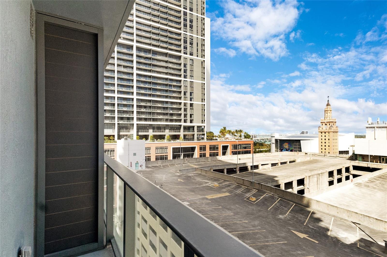 501 FIRT RESIDENCES CONDOMINIUM - Residential