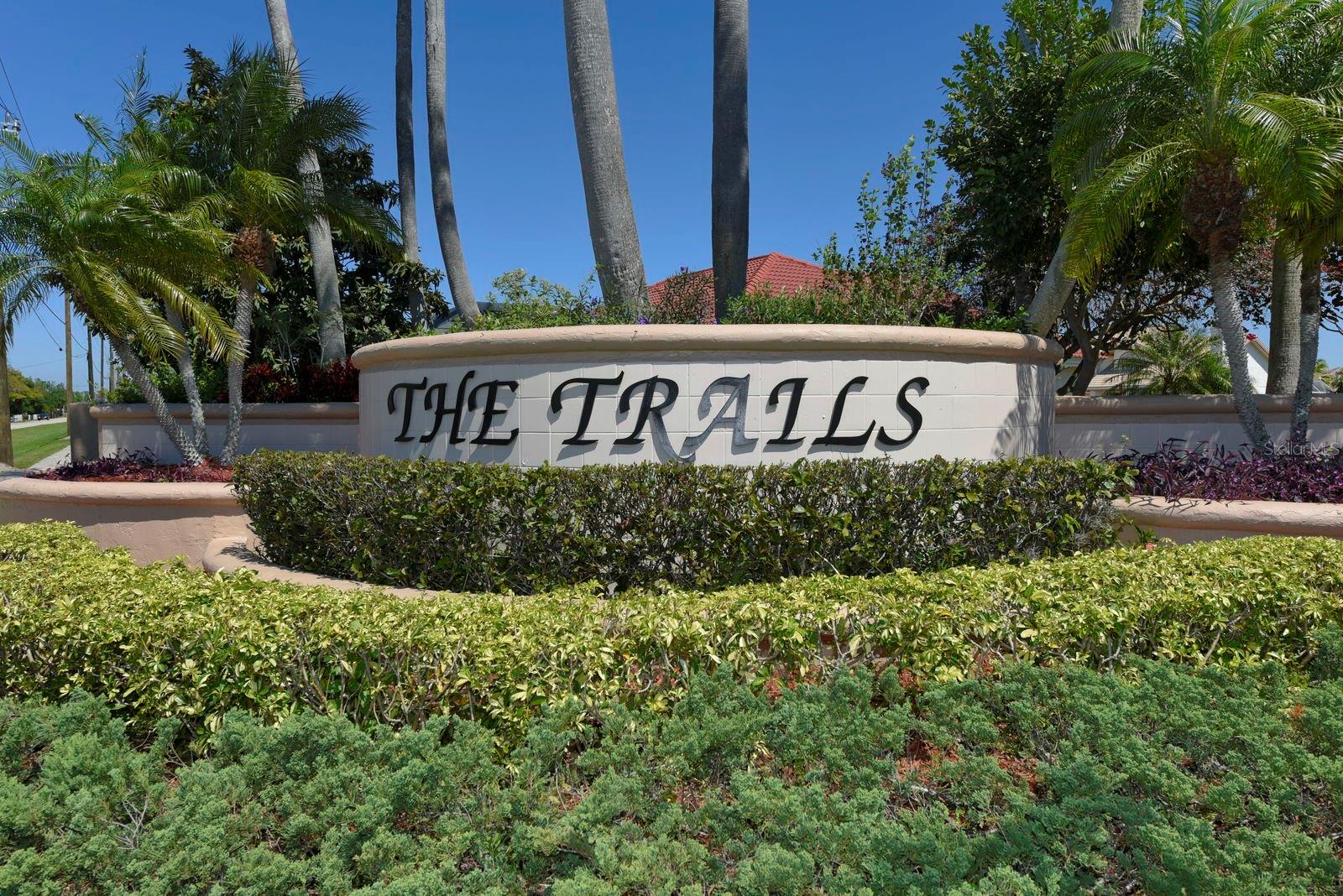 THE TRAILS PH IV - Residential