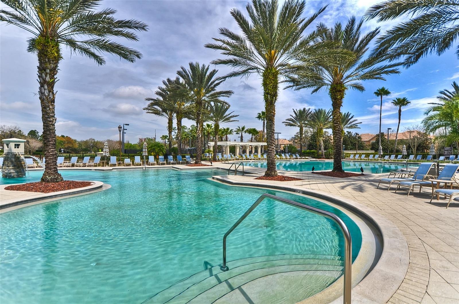 WATERCHASE - Residential