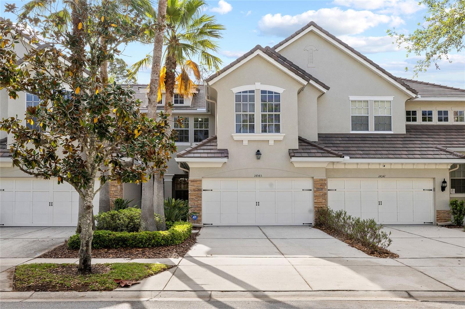 WATERCHASE - Residential