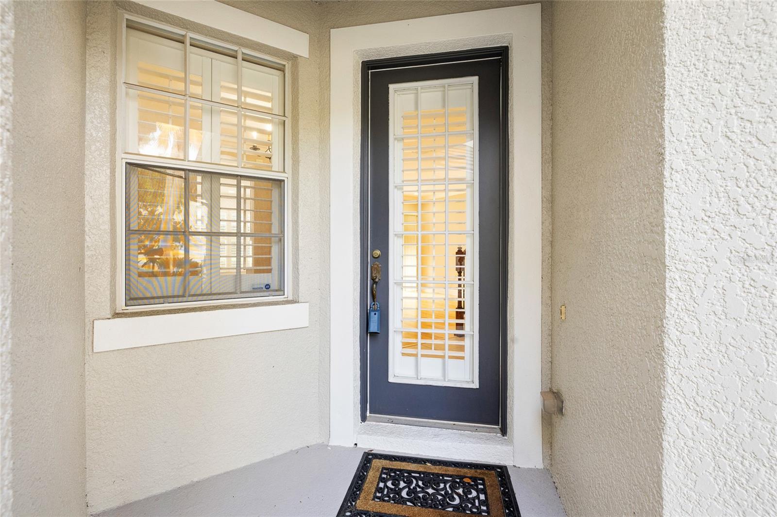 WATERCHASE - Residential