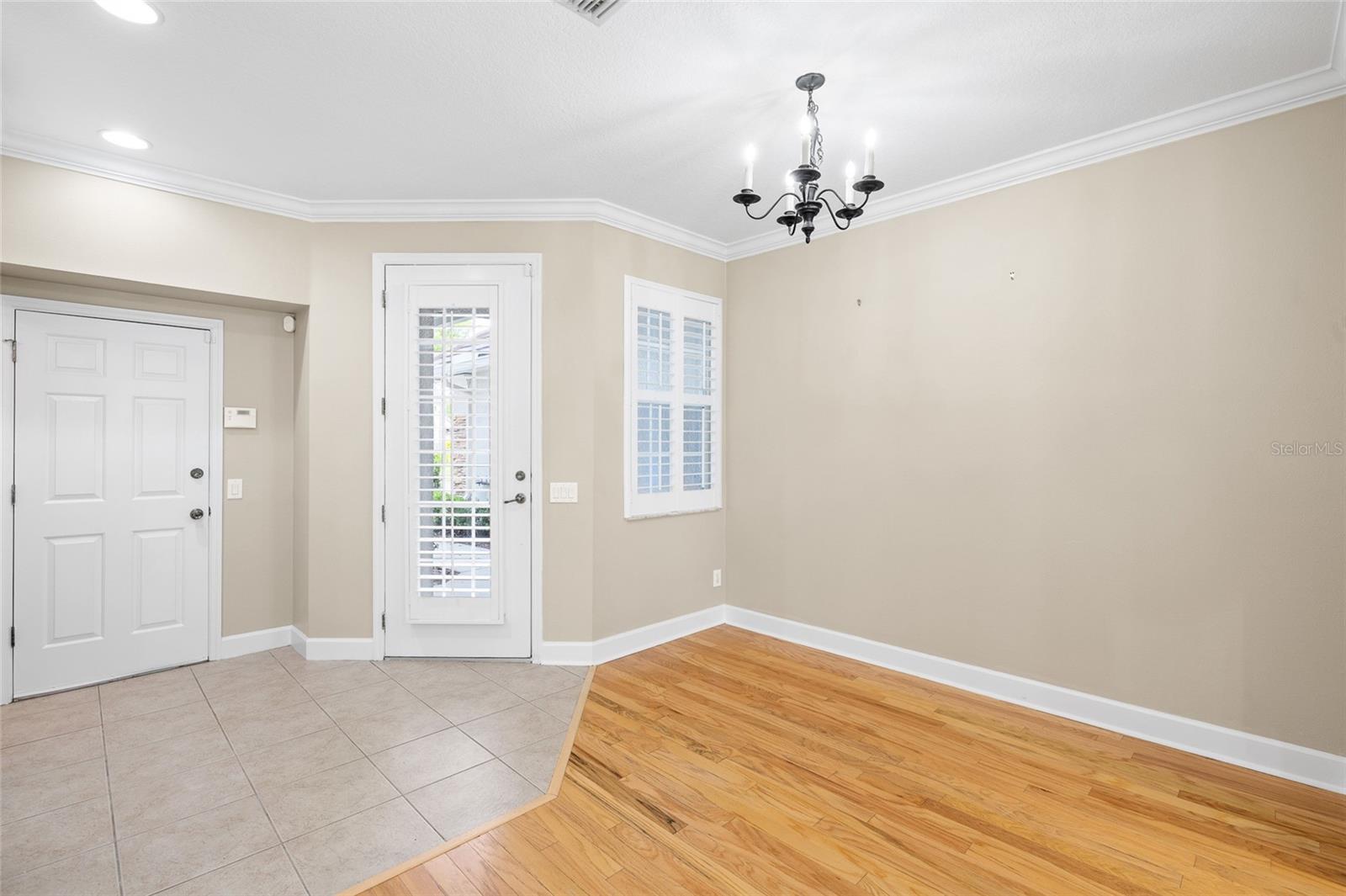 WATERCHASE - Residential