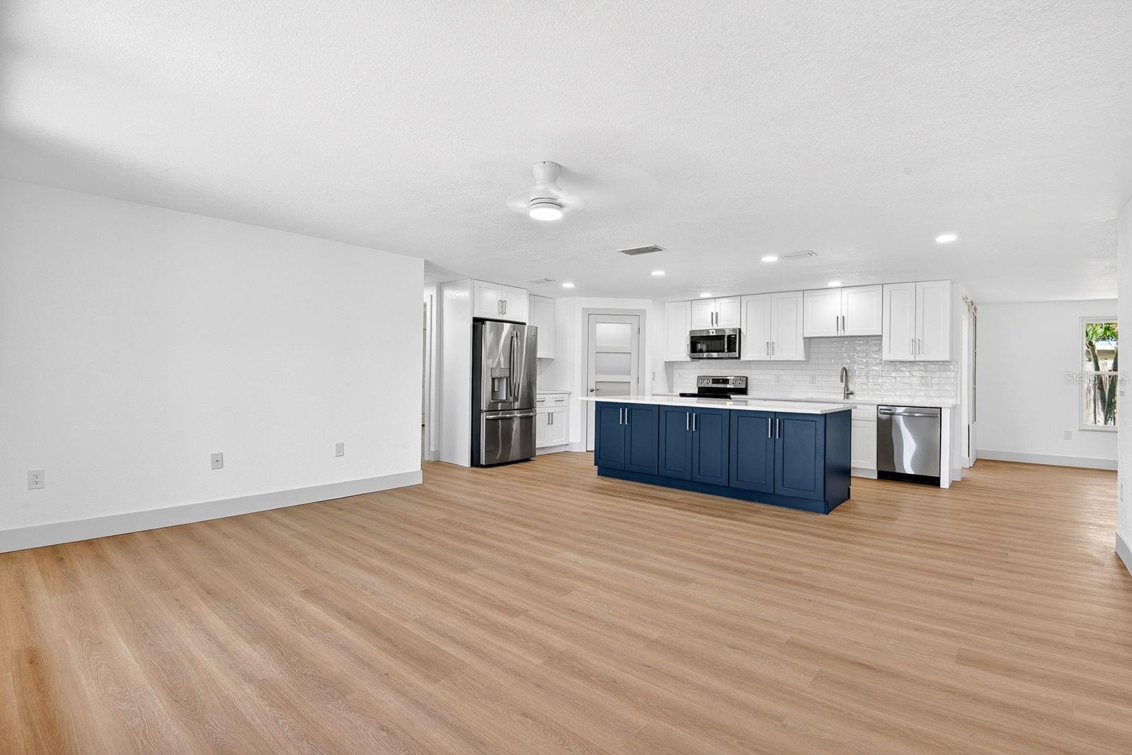 CORDOVA LAKES PH II - Residential