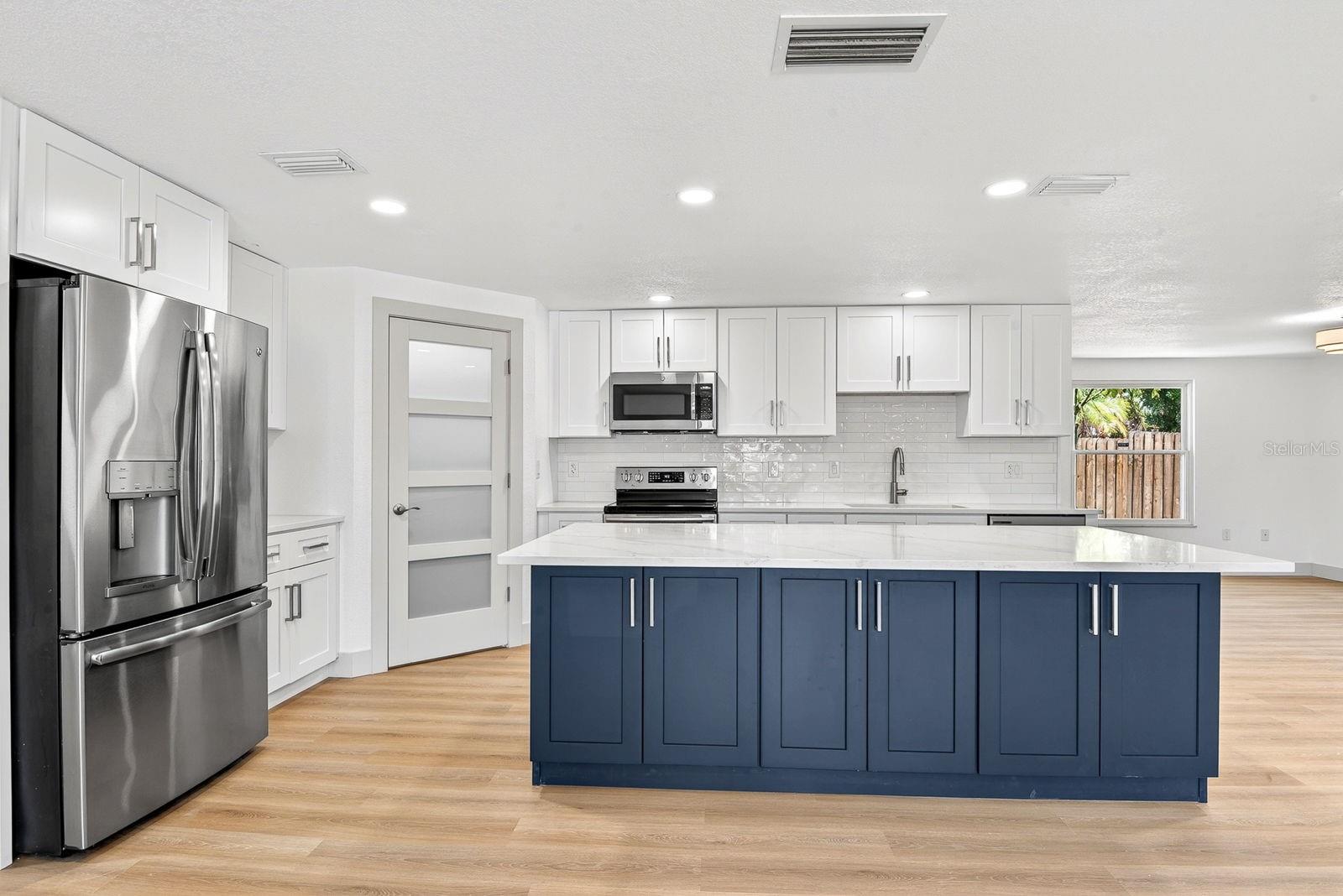 CORDOVA LAKES PH II - Residential