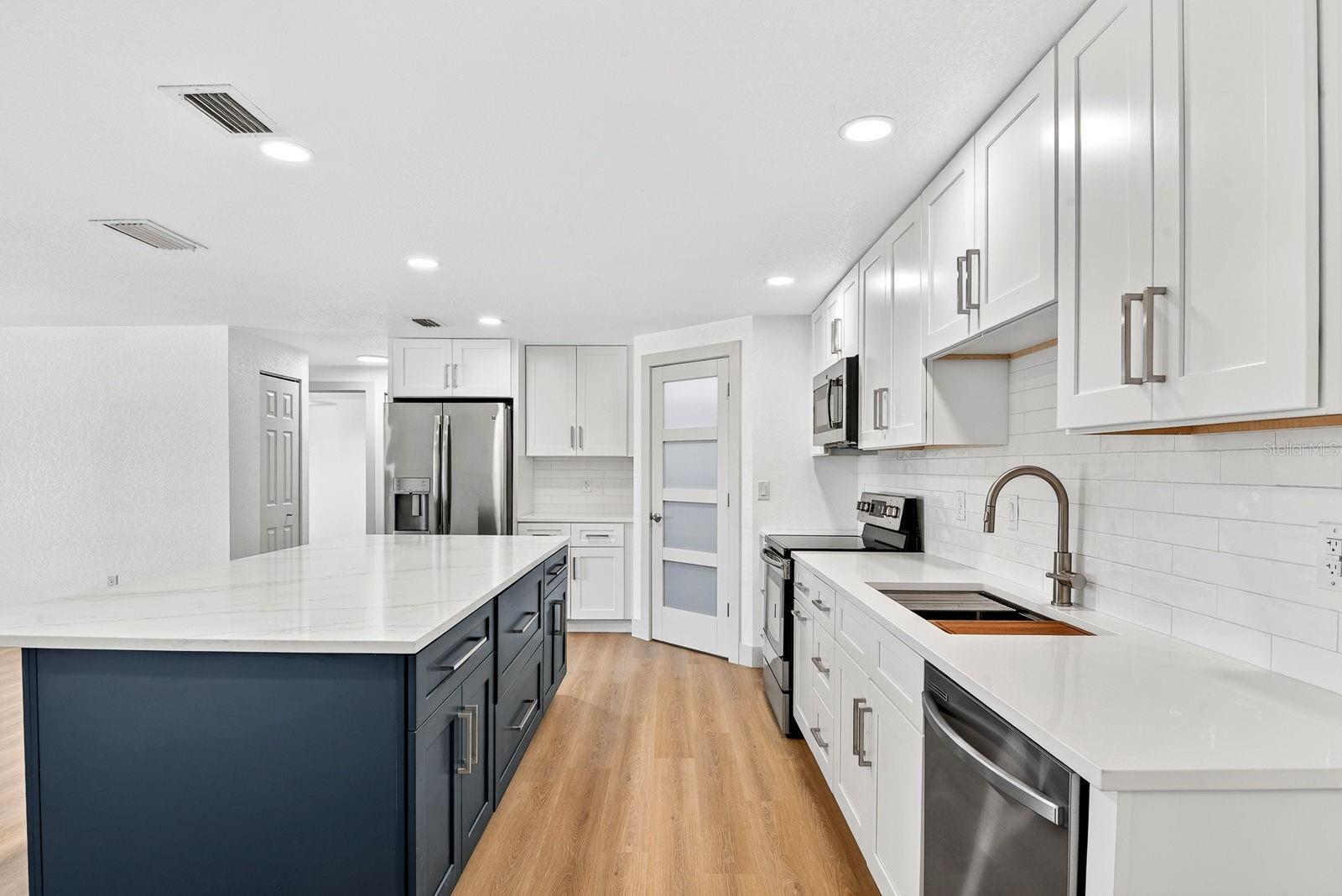 CORDOVA LAKES PH II - Residential