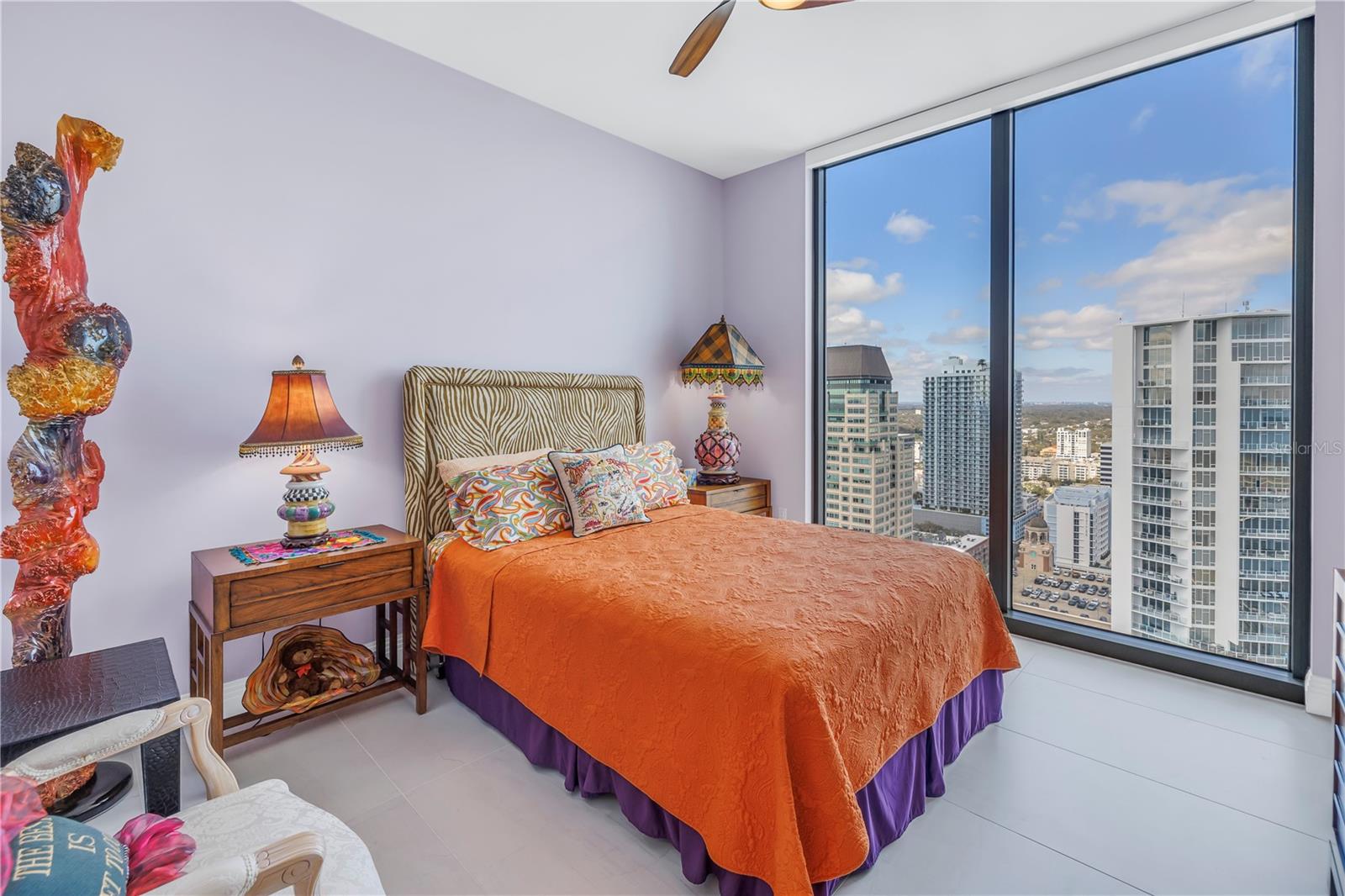 SALTAIRE CONDO - Residential