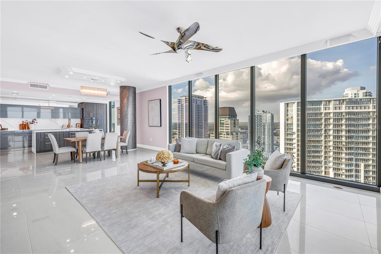 SALTAIRE CONDO - Residential