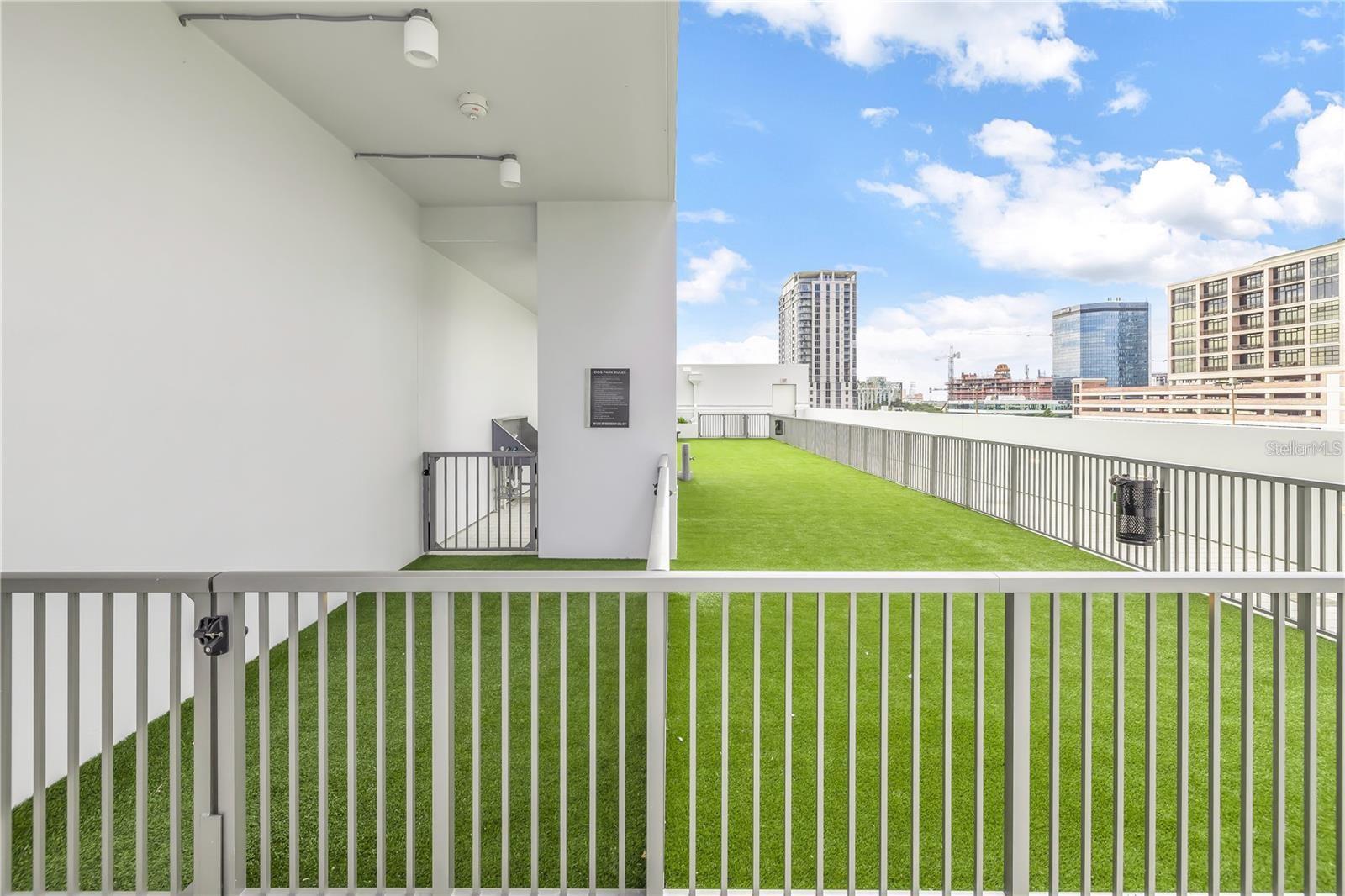 SALTAIRE CONDO - Residential