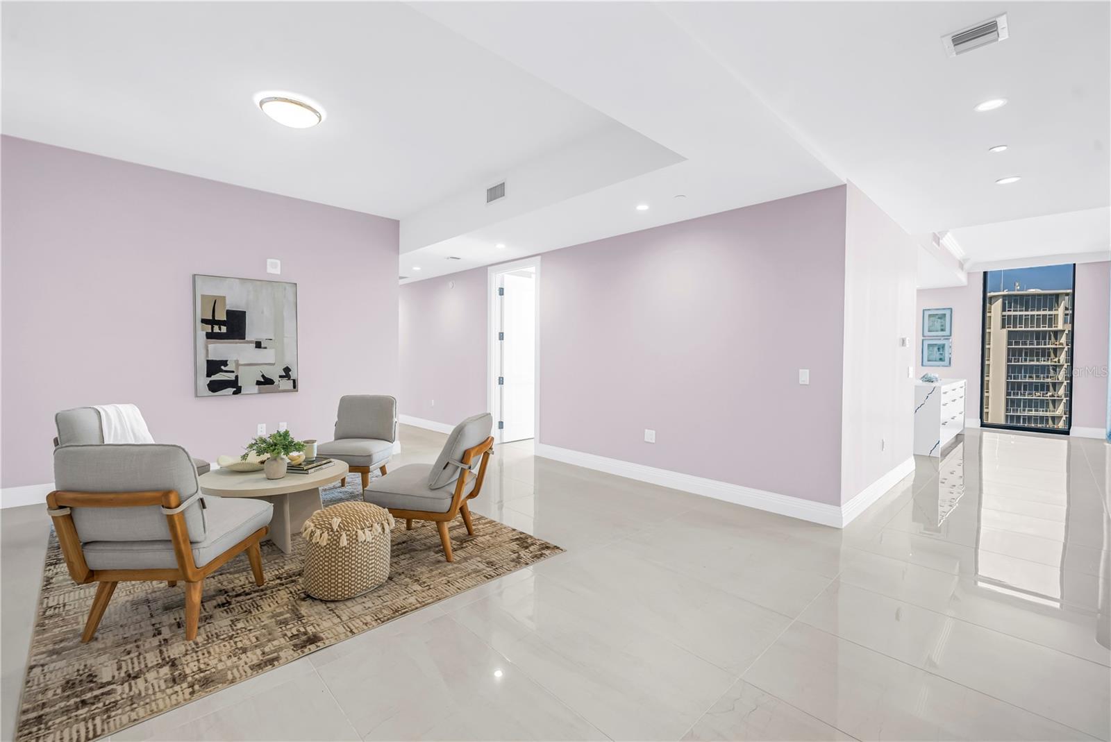 SALTAIRE CONDO - Residential