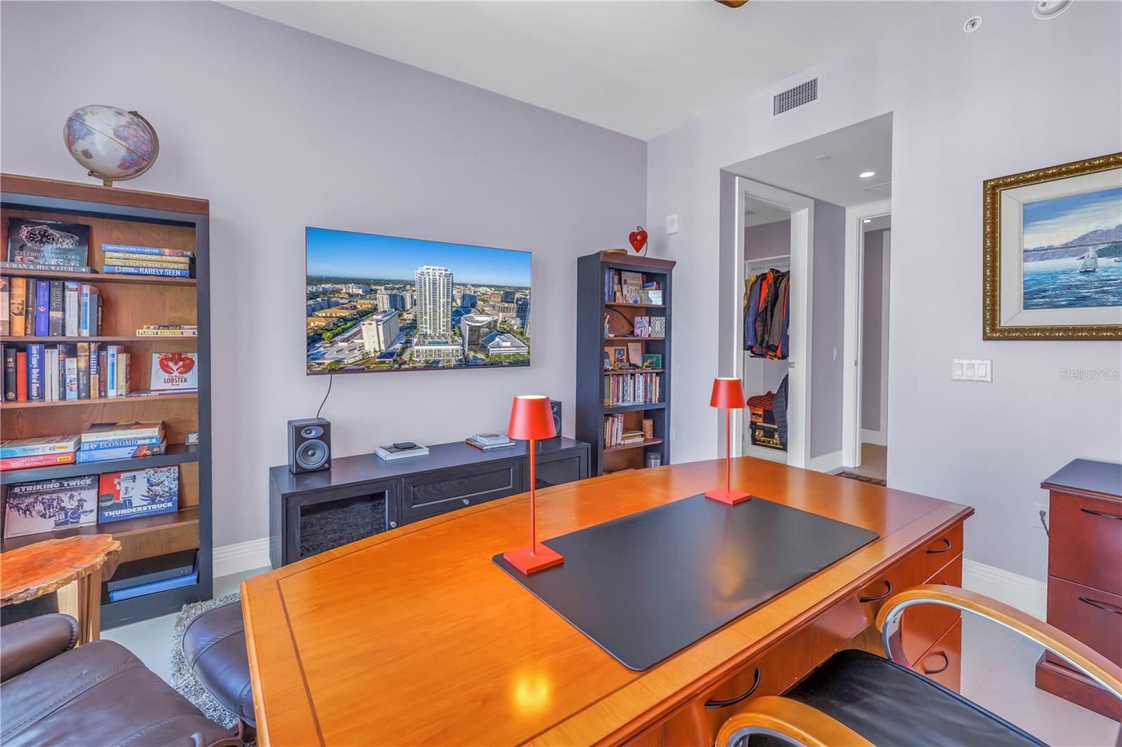 SALTAIRE CONDO - Residential