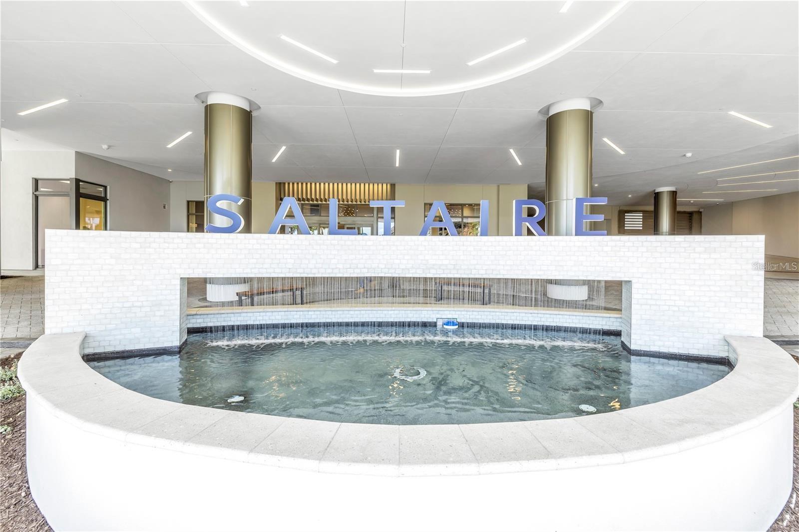SALTAIRE CONDO - Residential