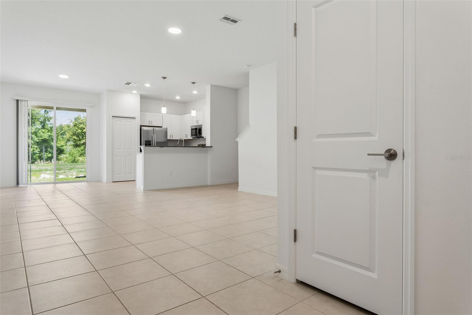ANGELINE - Residential