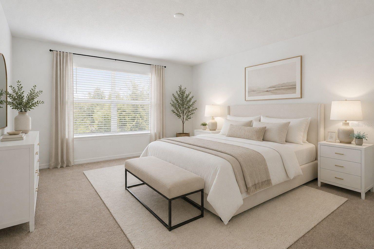 ANGELINE - Residential