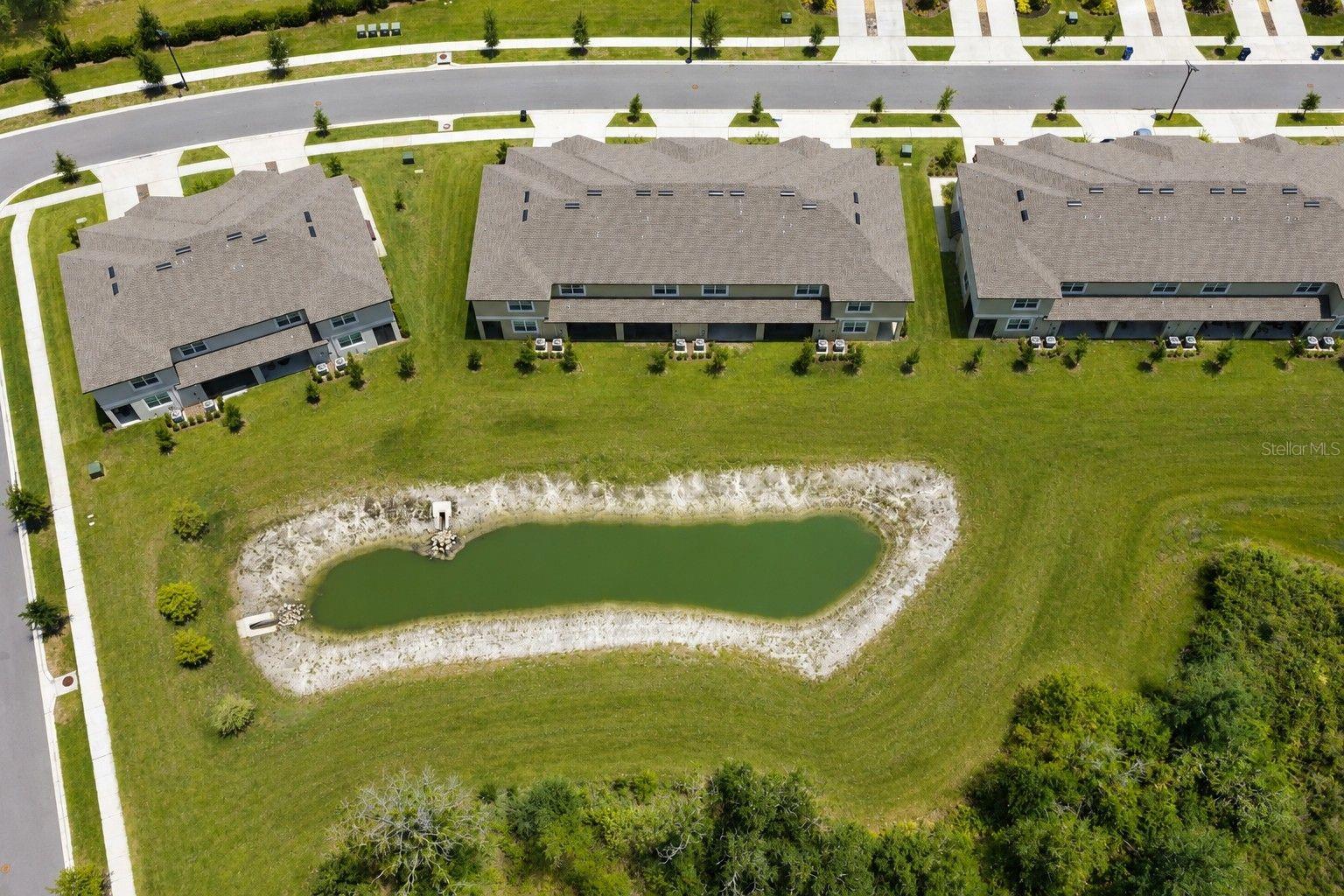 ANGELINE - Residential