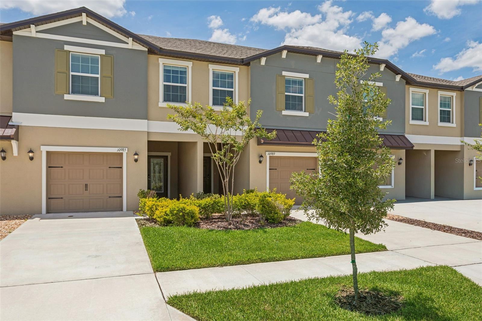 ANGELINE - Residential
