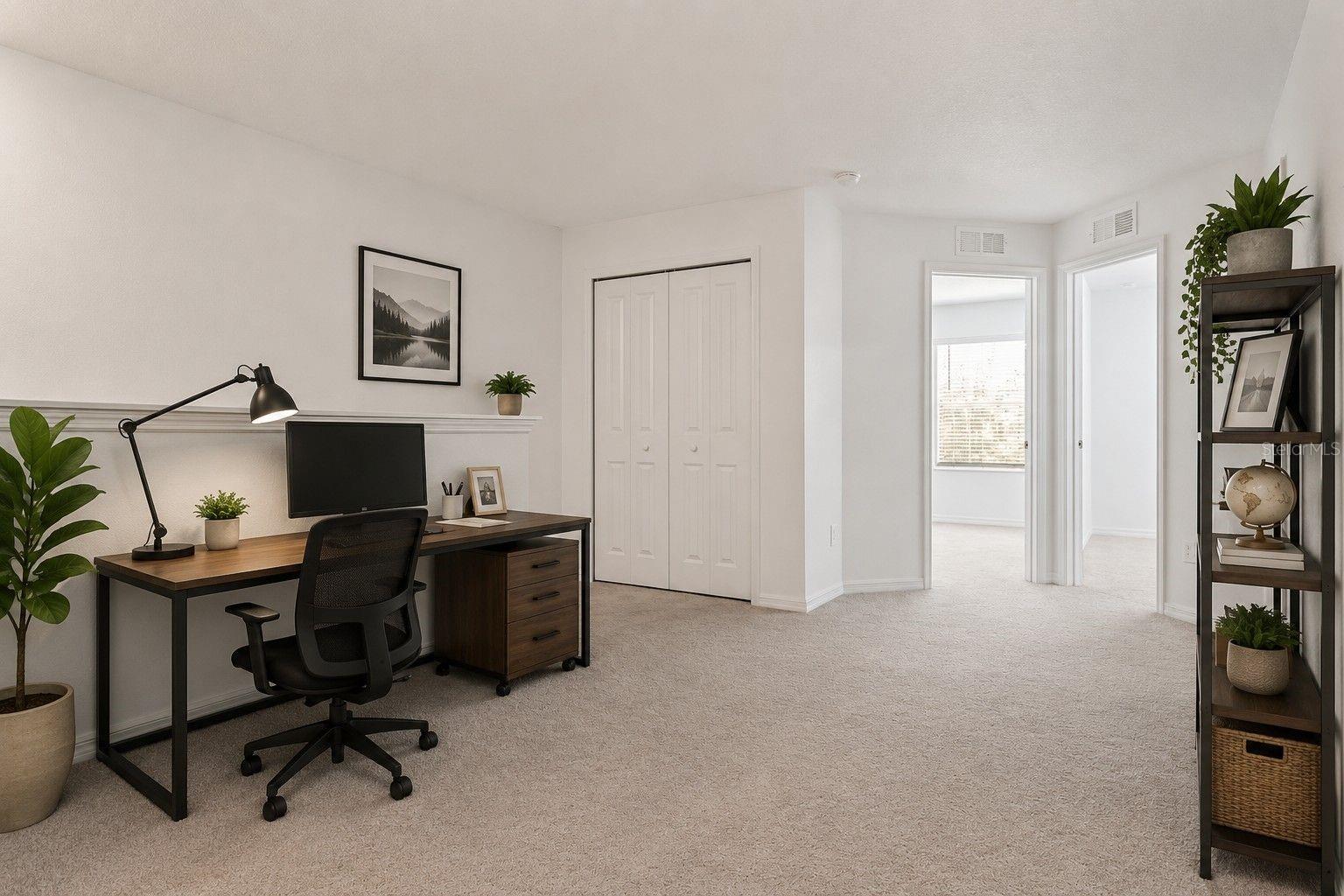 ANGELINE - Residential