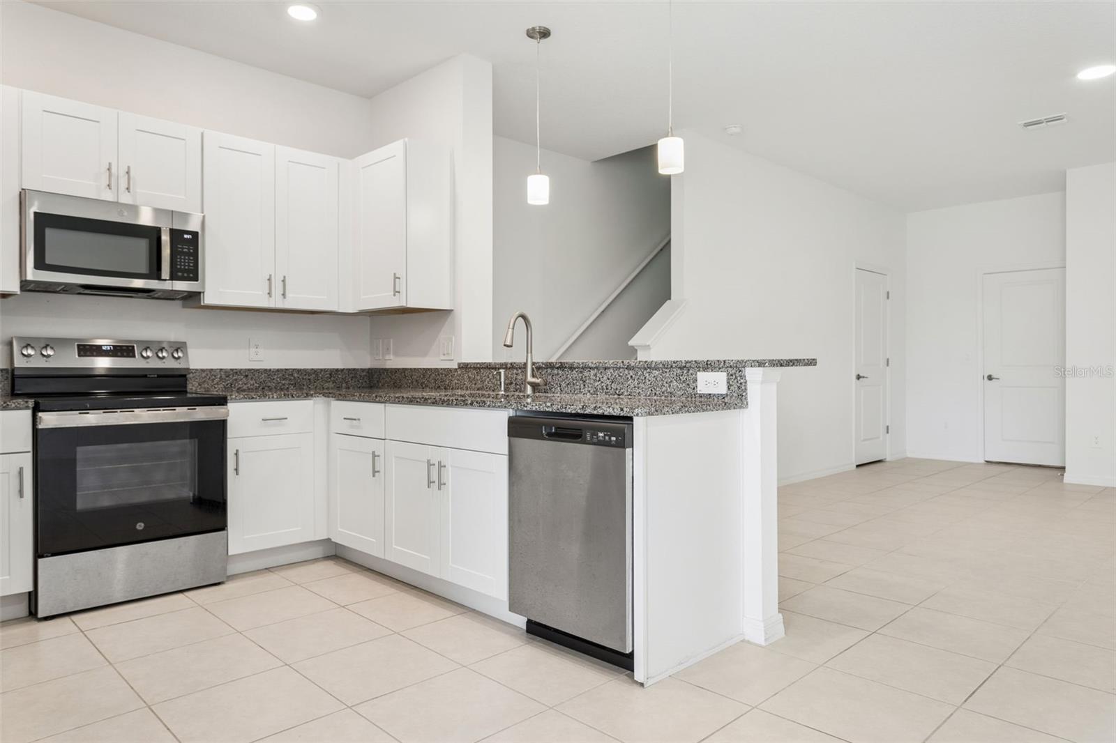ANGELINE - Residential