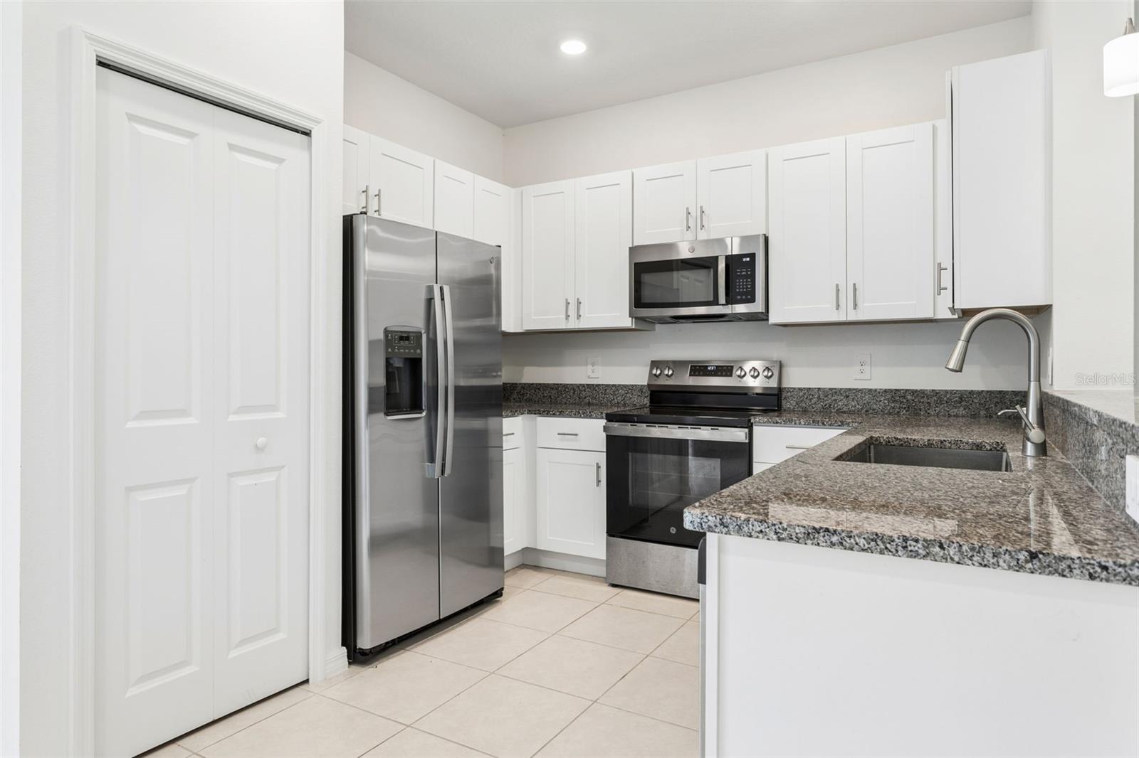 ANGELINE - Residential
