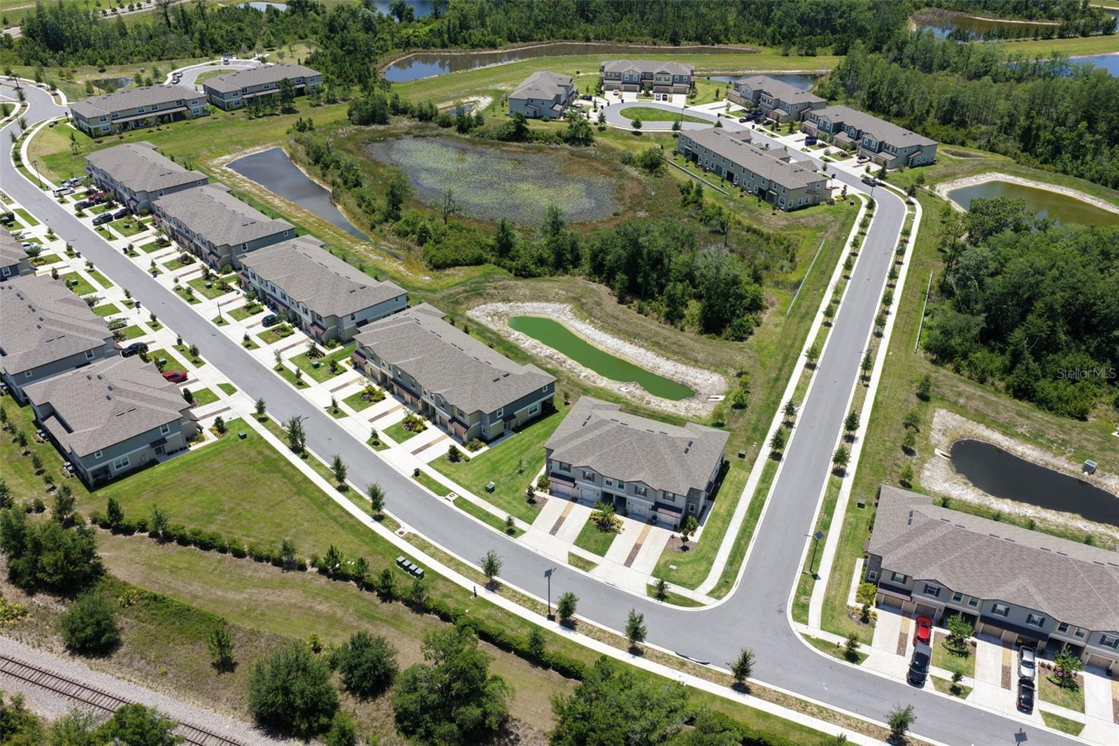 ANGELINE - Residential