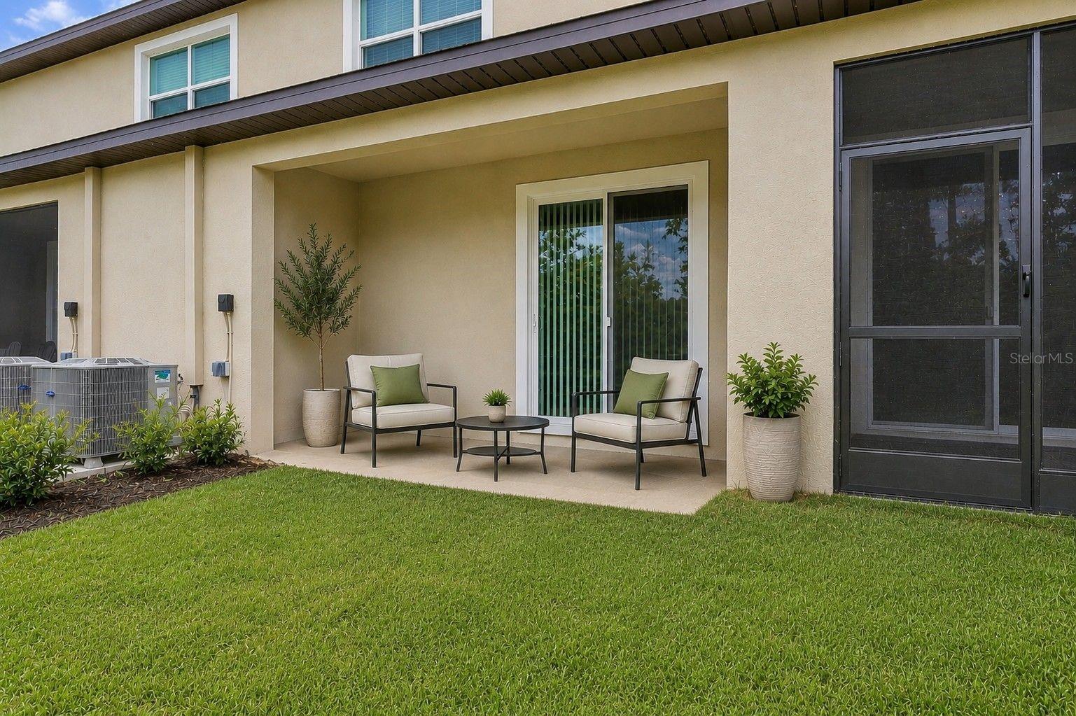 ANGELINE - Residential