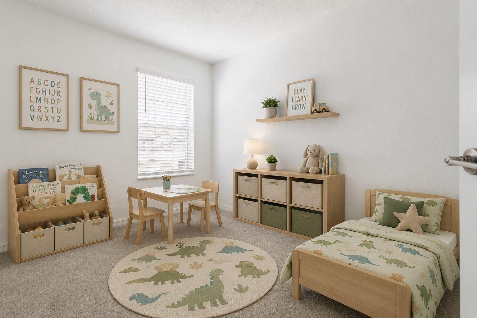 ANGELINE - Residential