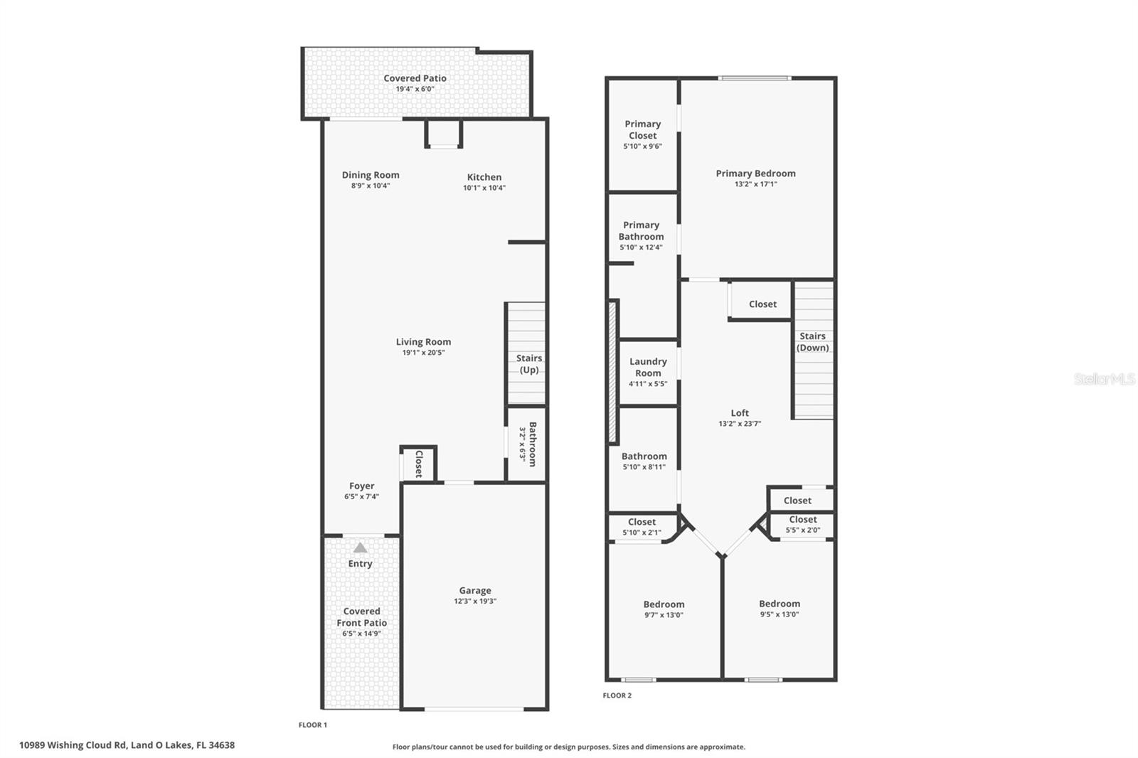 ANGELINE - Residential