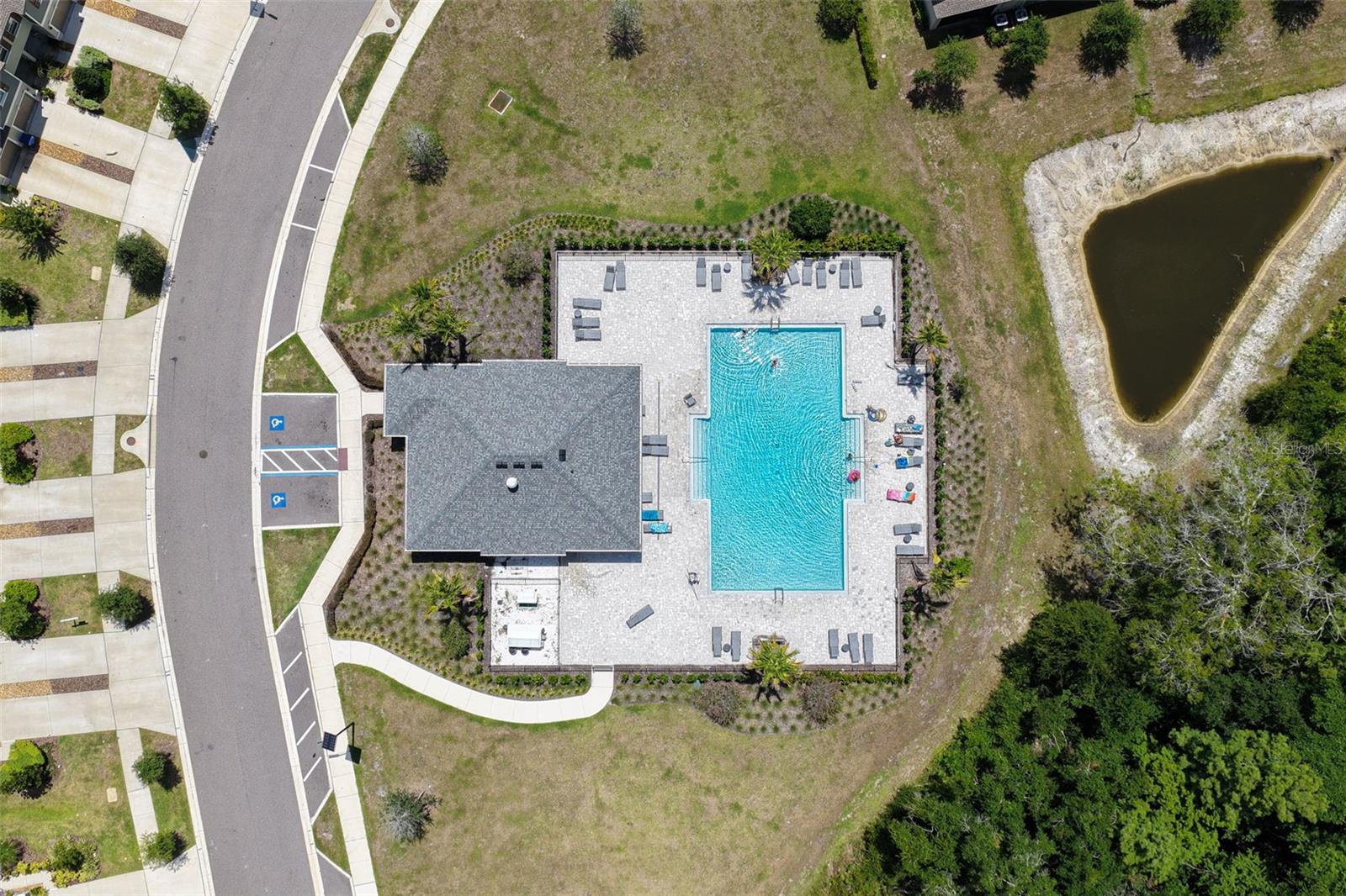 ANGELINE - Residential