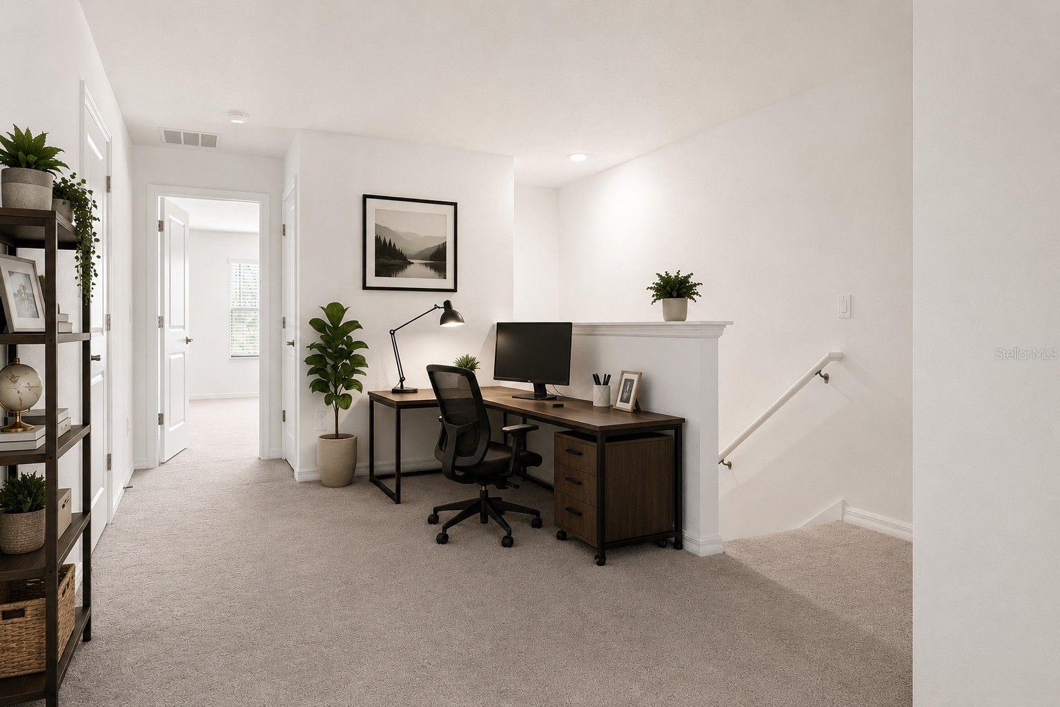 ANGELINE - Residential