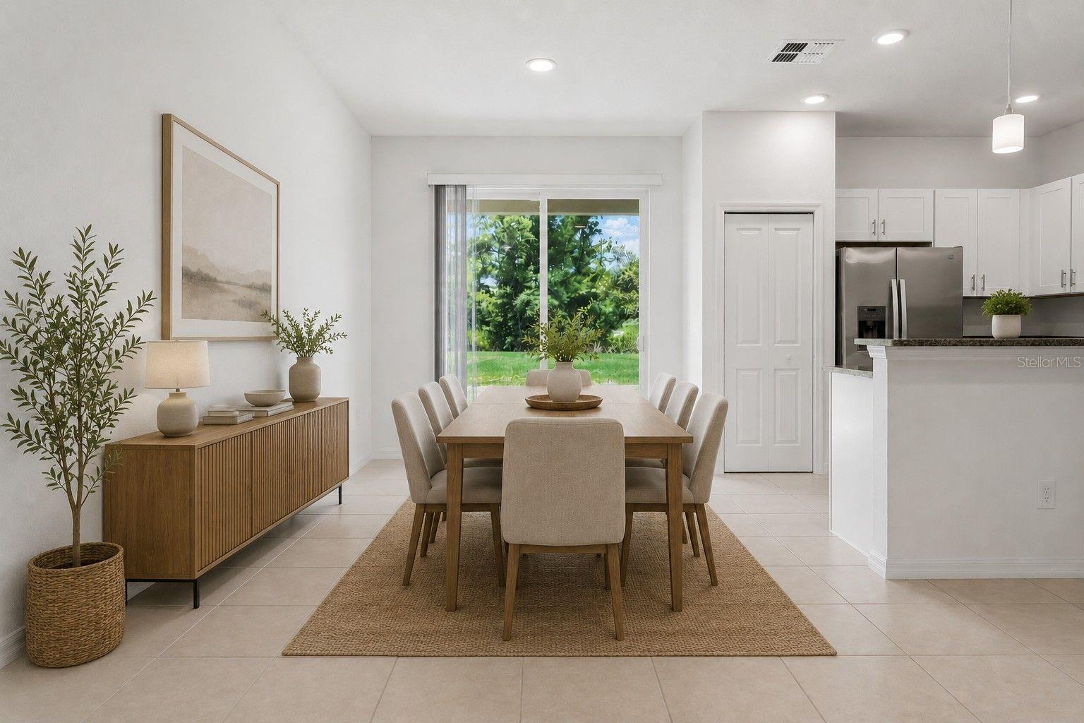 ANGELINE - Residential