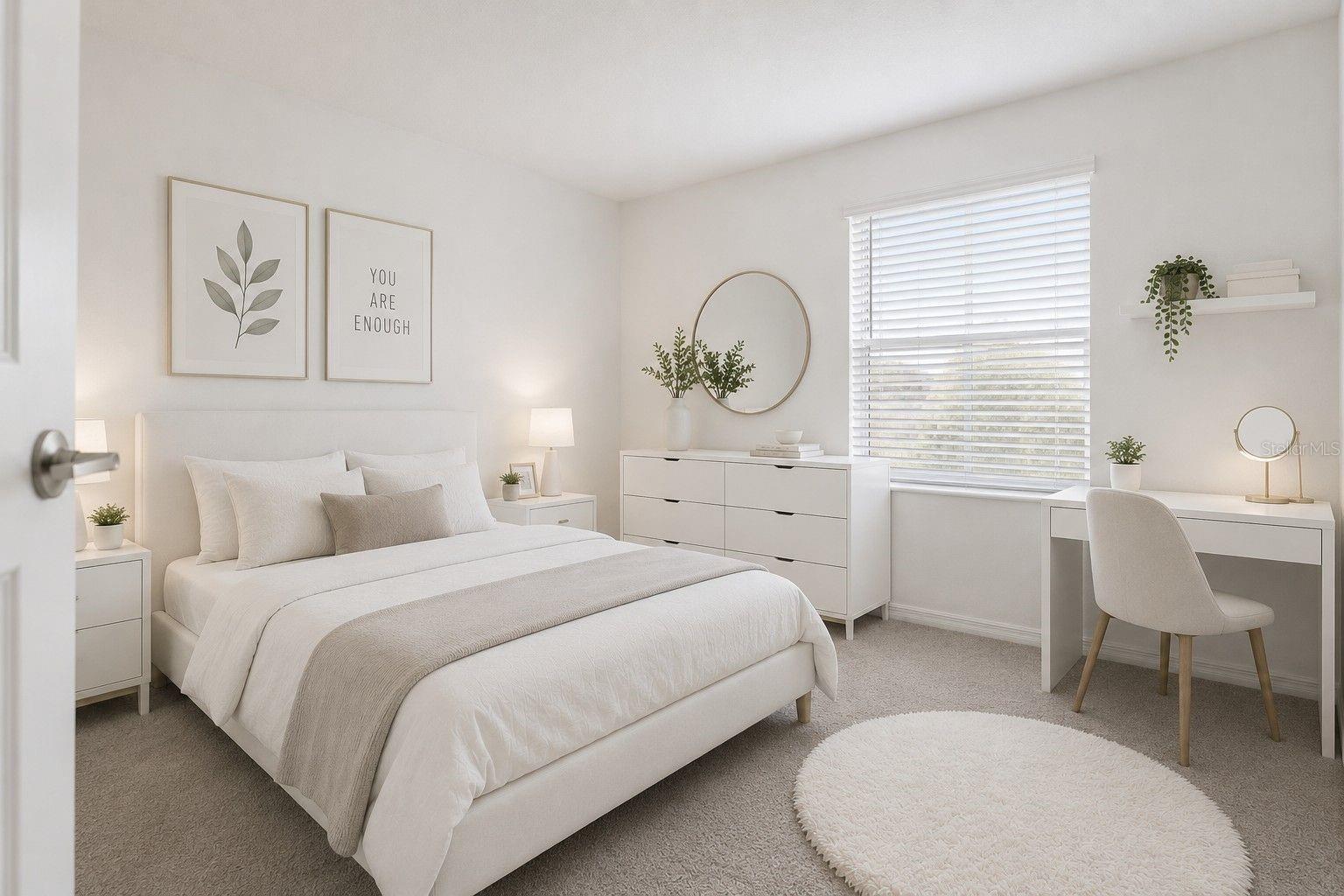 ANGELINE - Residential