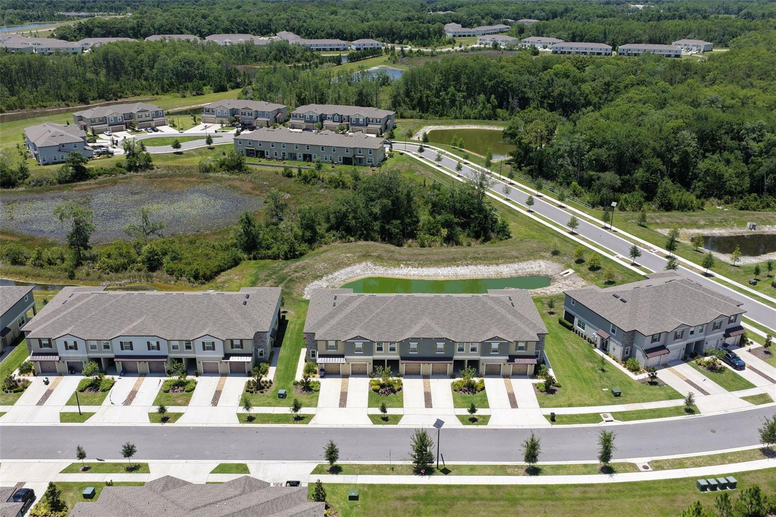 ANGELINE - Residential