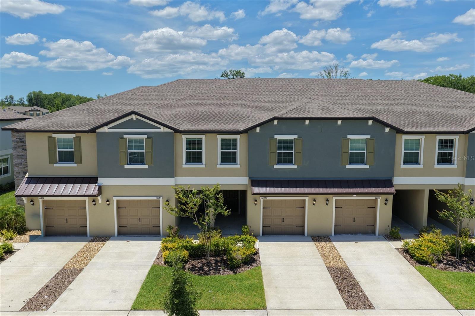ANGELINE - Residential