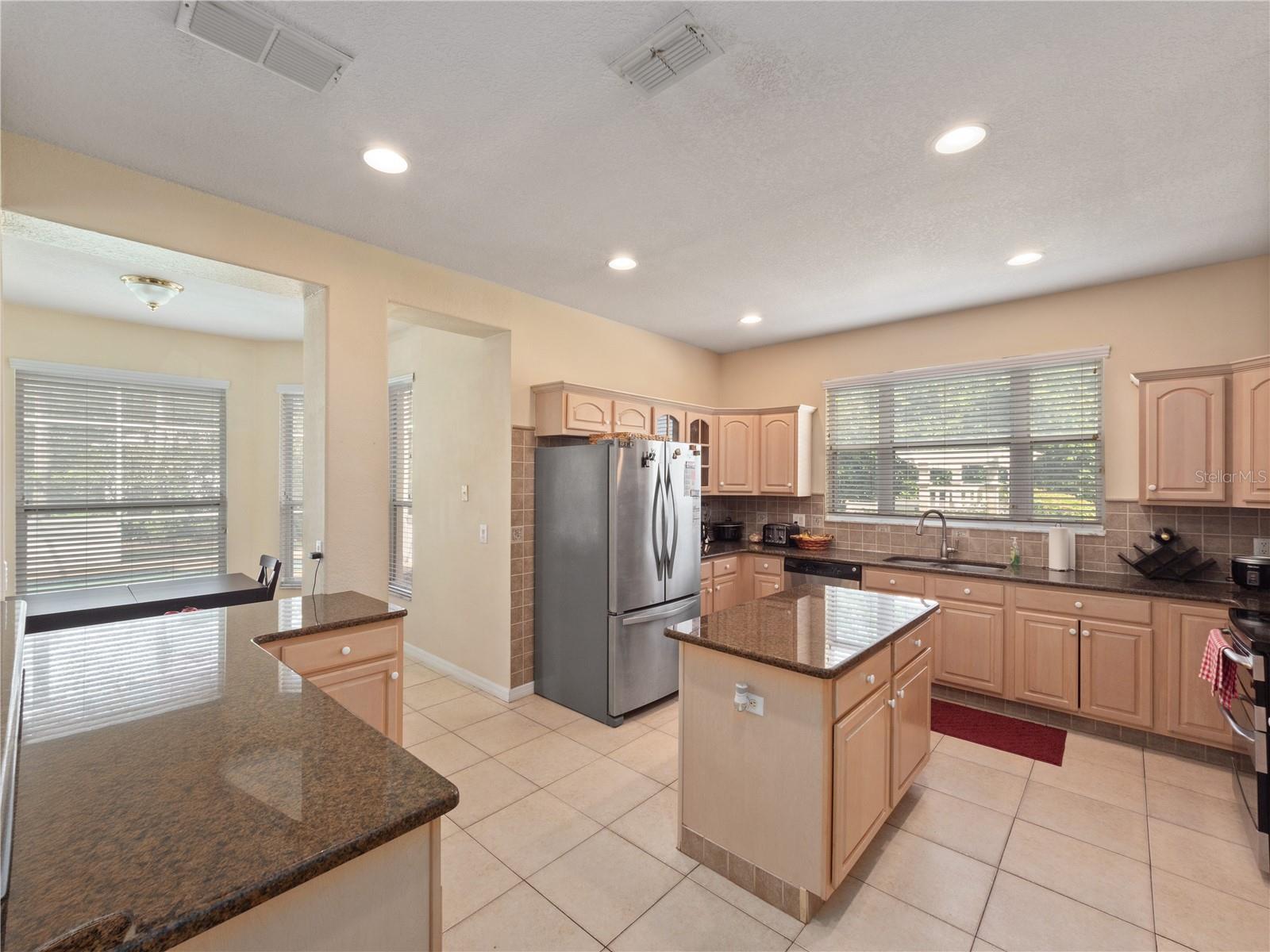 SAND LAKE POINT UNIT 4 - Residential