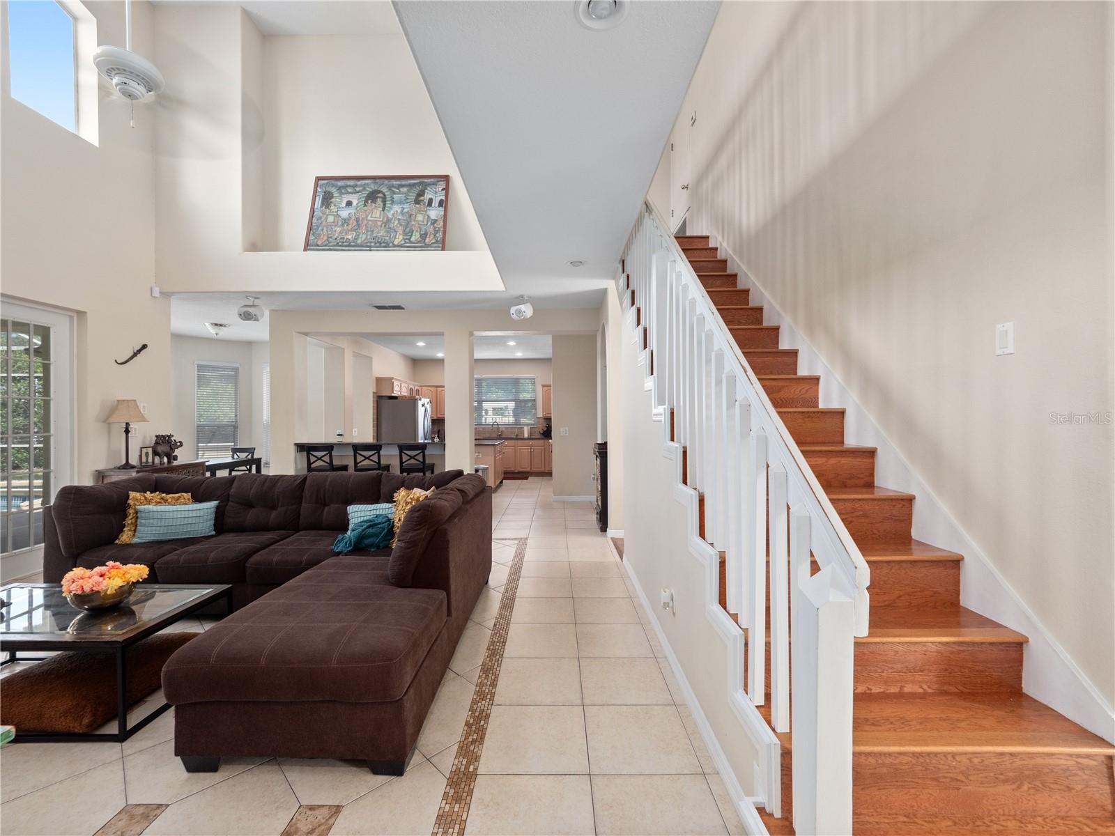 SAND LAKE POINT UNIT 4 - Residential